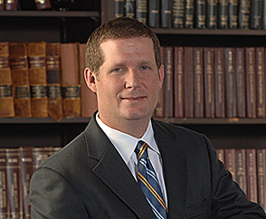 Shane Pellerin Portrait